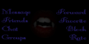 vampire contact