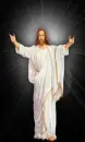 Jesus, my Savior