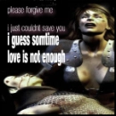 forgive me