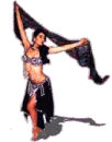 Belly Dancer