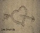 love strucken