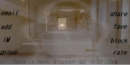 Why Not Believe/Haunted Contact Table