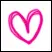 hearts. <3
