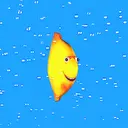 golden fish