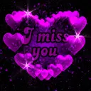 i miss u
