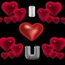 i love u