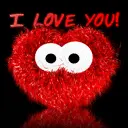 i love u