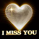 i miss u