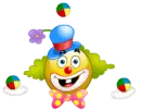 clown