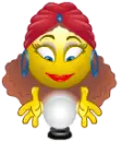 fortune teller zodiac