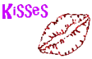 kisses