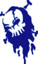 skull