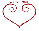 i love you
