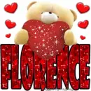 bear with name