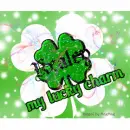 my lucky charm