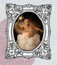Cute fat fairy