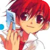 Daisuke avatar
