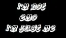 im not emo