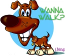 wanna walk