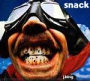 snack