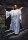 Jesus is Risen