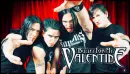 bullet for my valentine