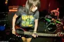 Anissa from Eyes Set To Kill