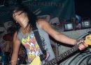 Anissa - Eyes Set To Kill