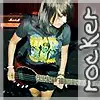 ROCKER