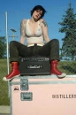 Brody Dalle
