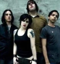 The Distillers