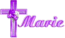 Marie