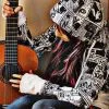 Guitar Girl