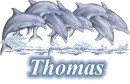 Thomas name