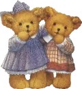 Teddys