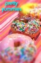 pretty yummies DONUT