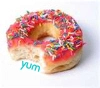 yum DONUT
