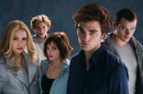 Cullen Family