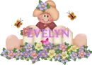 Evelyn