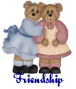 friendship bears