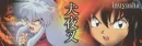 inuyasha love