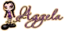 Aggela