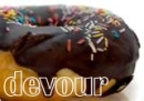 devour DONUT