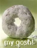 Oh my gosh DONUT