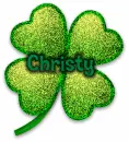 Christy