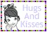 girl hug