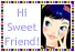 girl hi friend