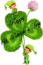 Happy St. Patrick's Day