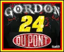 jeff gordon