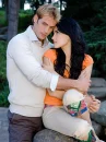 Marichuy si Juan Miquel(Maite Perrini si William Levy)